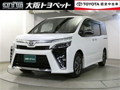 ヴォクシー ZSキラメキ3