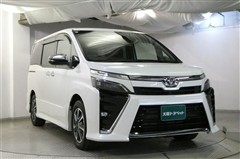 ヴォクシー ZSキラメキ3