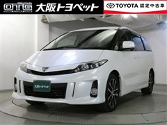 エスティマ アエラス