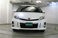 エスティマ アエラス