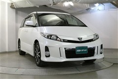 エスティマ アエラス