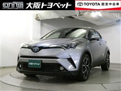 C-HR HV G