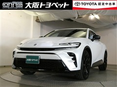 クラウン スポーツ Z