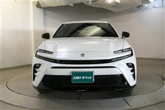 クラウン スポーツ Z