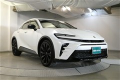 クラウン スポーツ Z