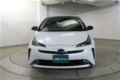 プリウスAツ-リングセレクションブ