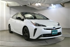 プリウスAツ-リングセレクションブ