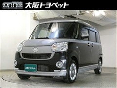 ムーヴキャンバス XブラインSA3