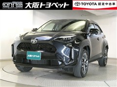 ヤリスクロス Z