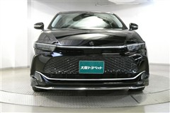 クラウンクロスオーバー Gアドレザ