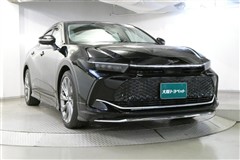 クラウンクロスオーバー Gアドレザ