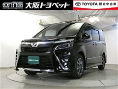 ヴォクシー ZSキラメキ2