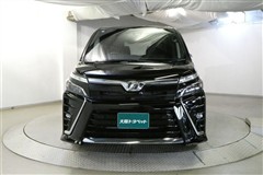 ヴォクシー ZSキラメキ2