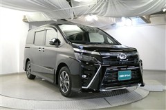 ヴォクシー ZSキラメキ2