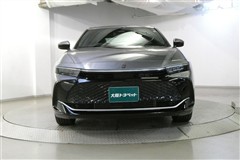 クラウンクロスオーバーRSアドバン