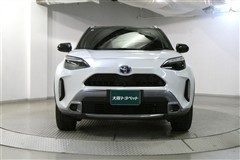 ヤリスクロスHV Z アドベンチャー