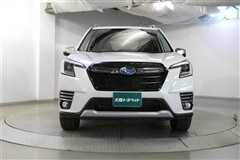 フォレスターHV アドバンス