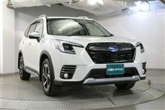 フォレスターHV アドバンス