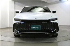 クラウンクロスオーバー RS アドハ