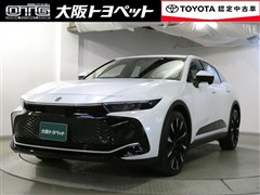 クラウンクロスオーバー RS アドハ