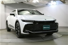 クラウンクロスオーバー RS アドハ