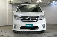 セレナ ハイウェイスターS-HV Vセレ