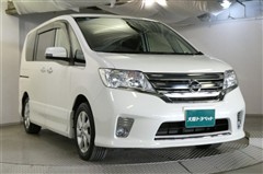 セレナ ハイウェイスターS-HV Vセレ