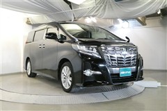 アルファード S