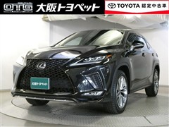 RX300 Fスポーツ