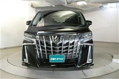 アルファード S Aパッケージ