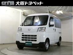 ハイゼットカーゴ DX