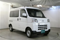 ハイゼットカーゴ DX