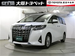 アルファード G