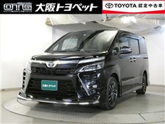 ヴォクシー ZSキラメキ2