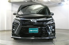 ヴォクシー ZSキラメキ2