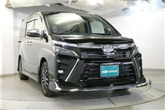 ヴォクシー ZSキラメキ2