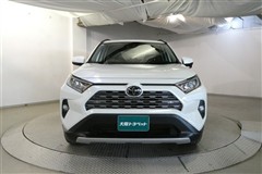 RAV4 G Zパッケージ