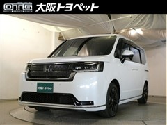 ホンダ ステップワゴン e:HEVスパータ