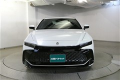 クラウンクロスオーバー Gアドバン