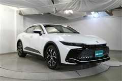 クラウンクロスオーバー Gアドバン