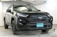 RAV4 アドベンチャー オフロー2