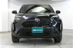 ヤリスクロス Z