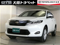 ハリアー エレガンス