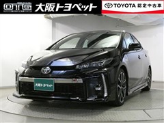 プリウスPHV S GRスポーツ