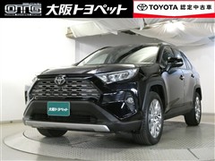RAV4 G Zパッケージ