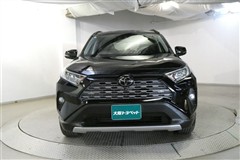 RAV4 G Zパッケージ