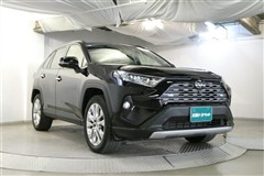 RAV4 G Zパッケージ