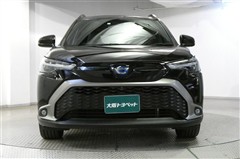 カローラクロスHV Z