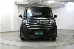 ルーミー カスタムG