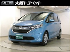 フリードプラス G ホンダセンシン